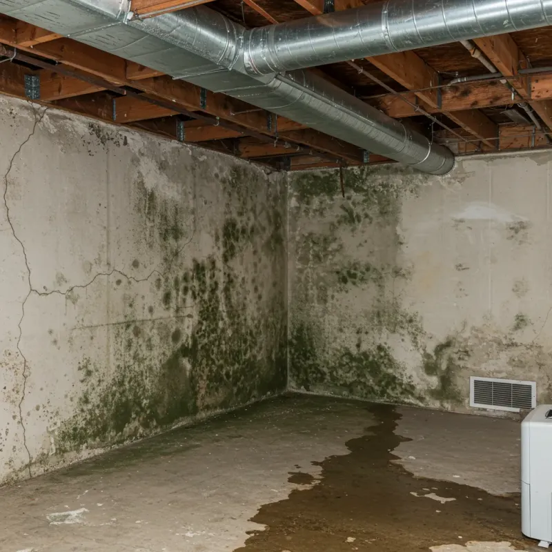 Professional Mold Removal in West Side Highway, WA